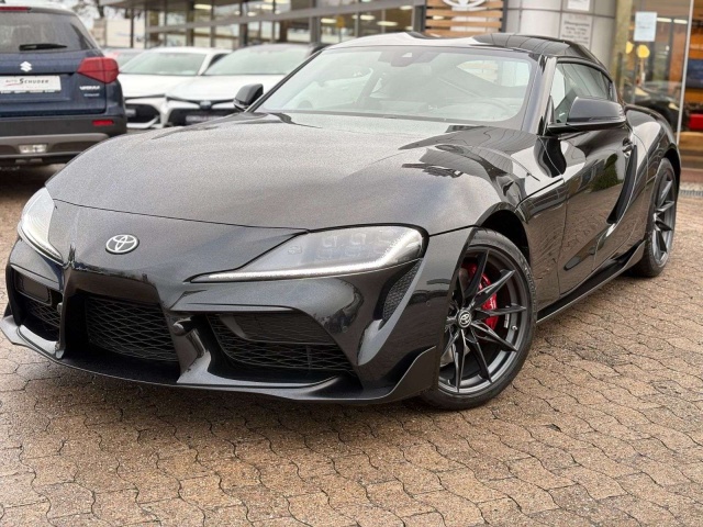 Toyota Supra