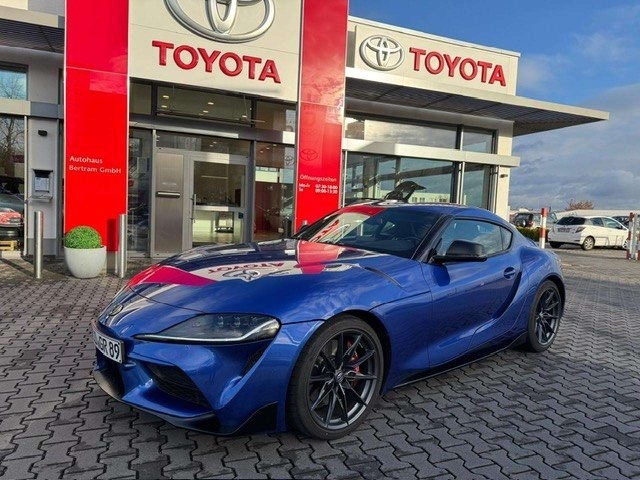 Toyota Supra