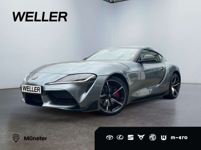 Toyota Supra
