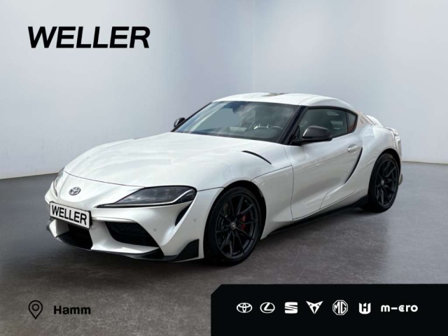 Toyota Supra