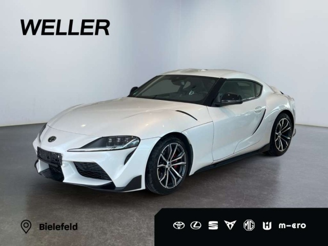Toyota Supra