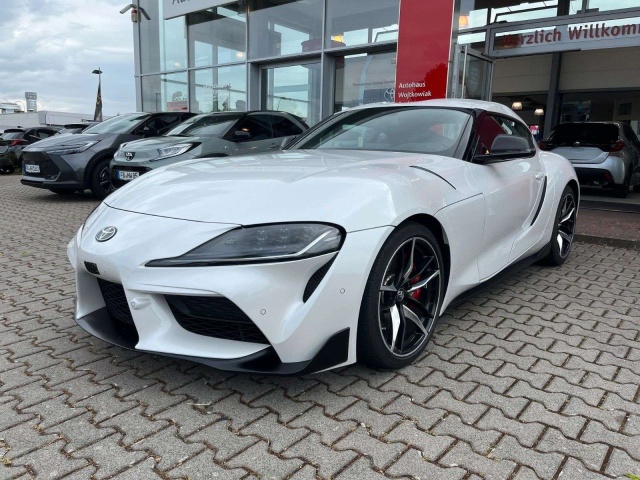 Toyota Supra