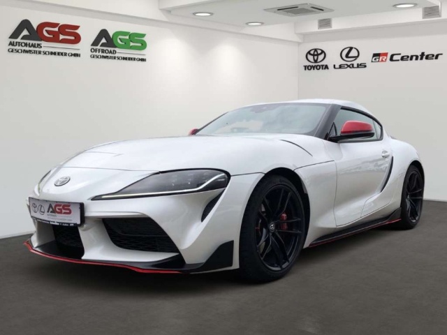 Toyota Supra
