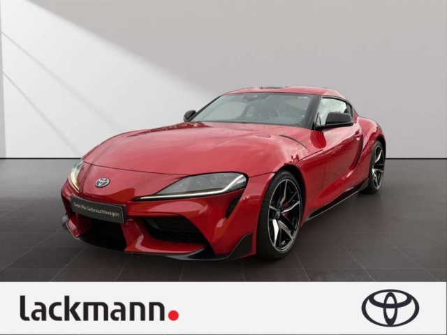 Toyota Supra