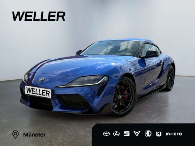 Toyota Supra