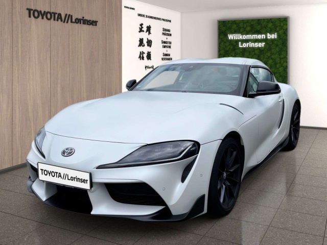 Toyota Supra