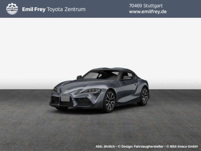 Toyota Supra
