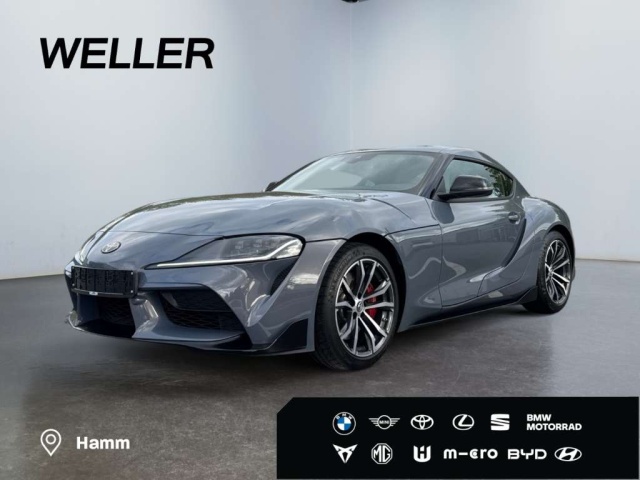 Toyota Supra