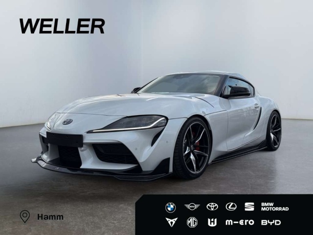 Toyota Supra