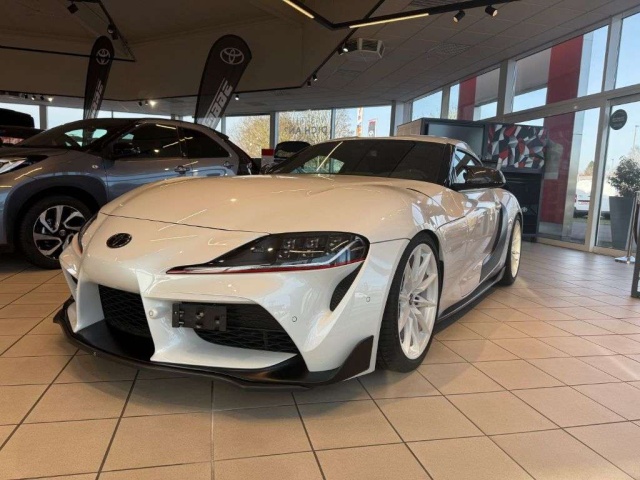Toyota Supra