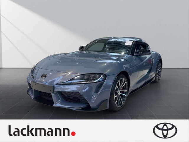 Toyota Supra