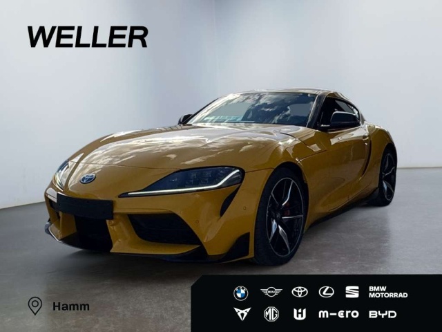 Toyota Supra