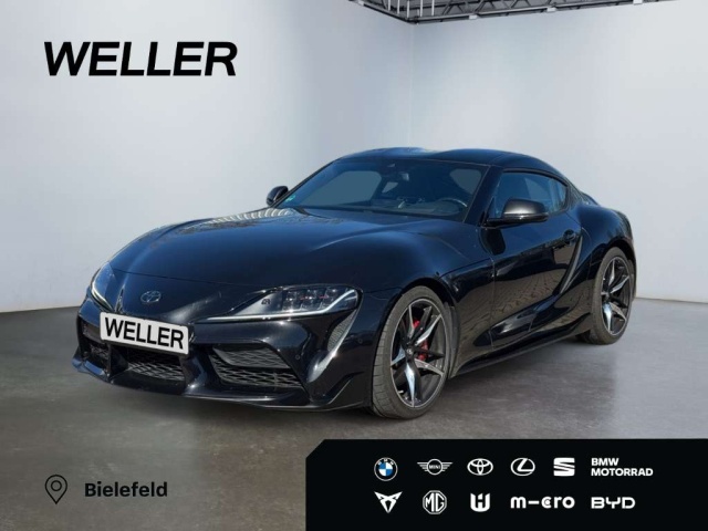 Toyota Supra