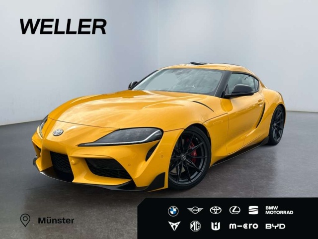 Toyota Supra