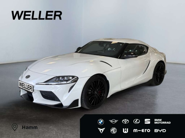 Toyota Supra