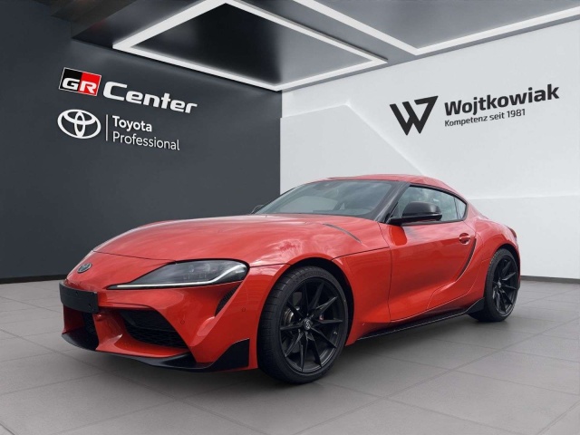 Toyota Supra
