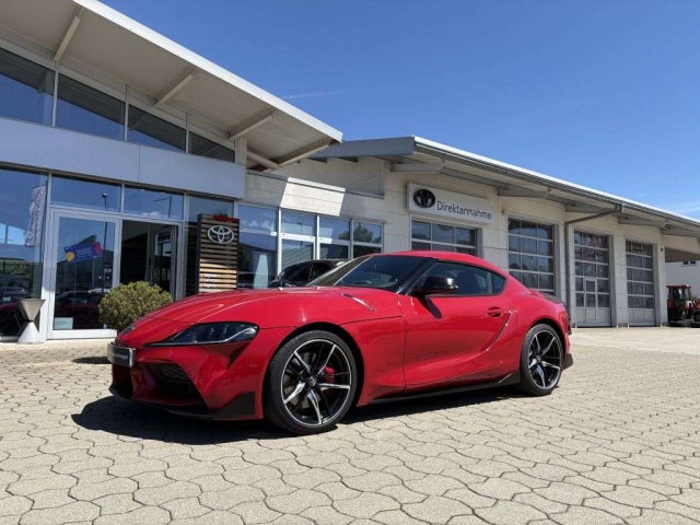 Toyota Supra