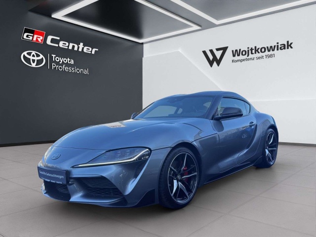 Toyota Supra