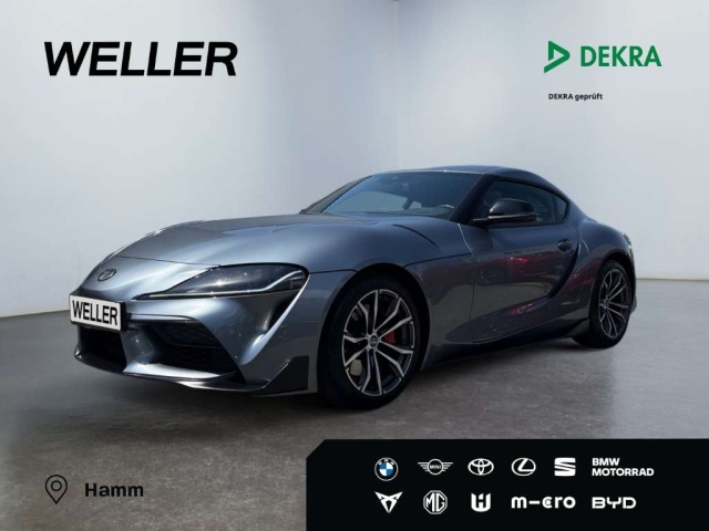 Toyota Supra