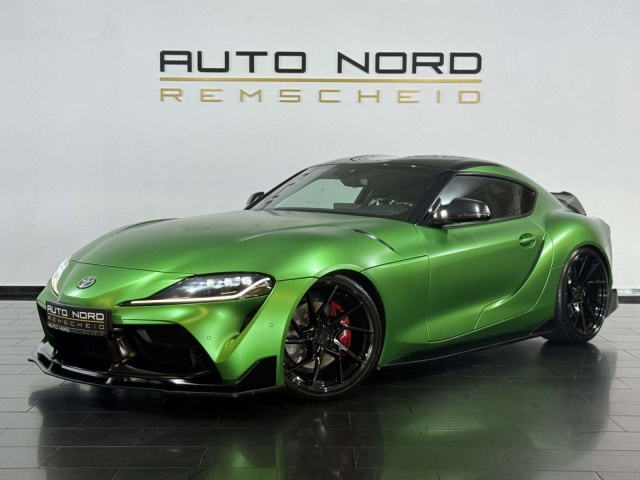 Toyota Supra
