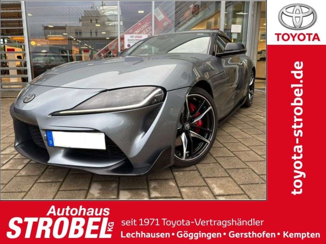 Toyota Supra