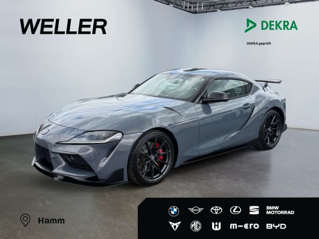 Toyota Supra