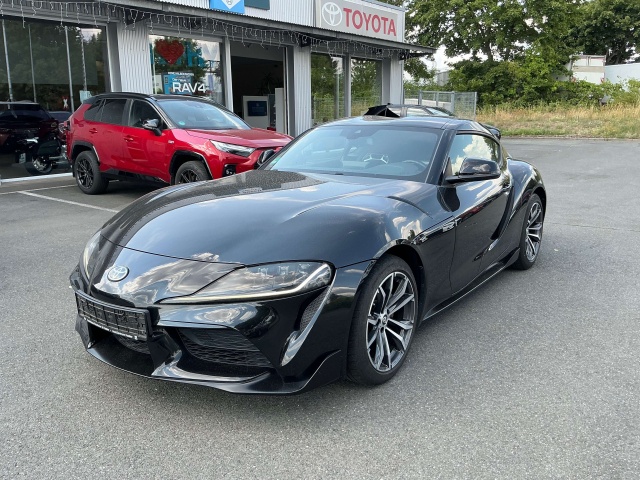 Toyota Supra