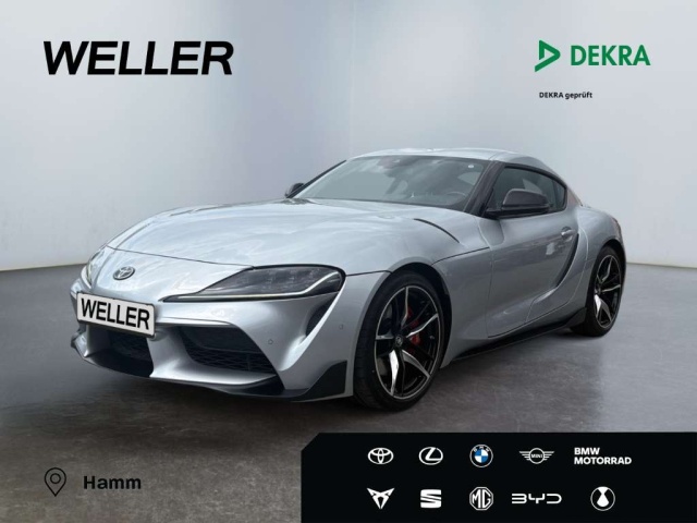 Toyota Supra