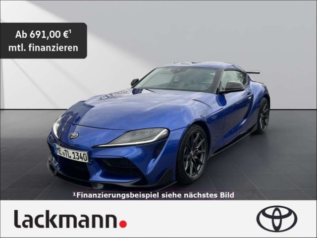 Toyota Supra