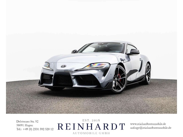 Toyota Supra