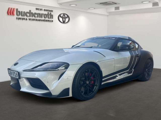 Toyota Supra
