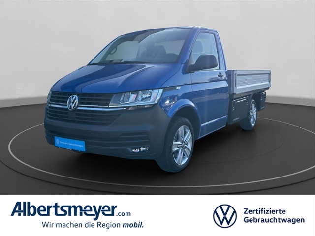 Volkswagen T6.1 Transporter