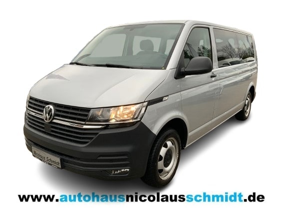 Volkswagen T6.1 Transporter