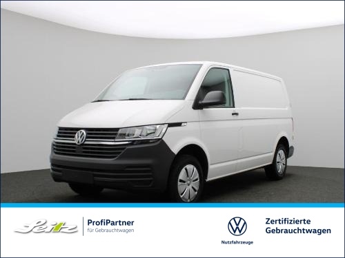 Volkswagen T6.1 Transporter
