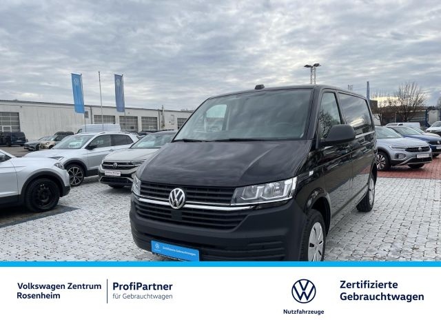 Volkswagen T6.1 Transporter