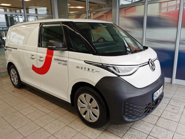 Volkswagen ID.Buzz