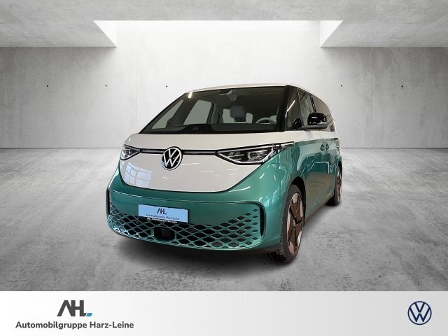 Volkswagen ID.Buzz