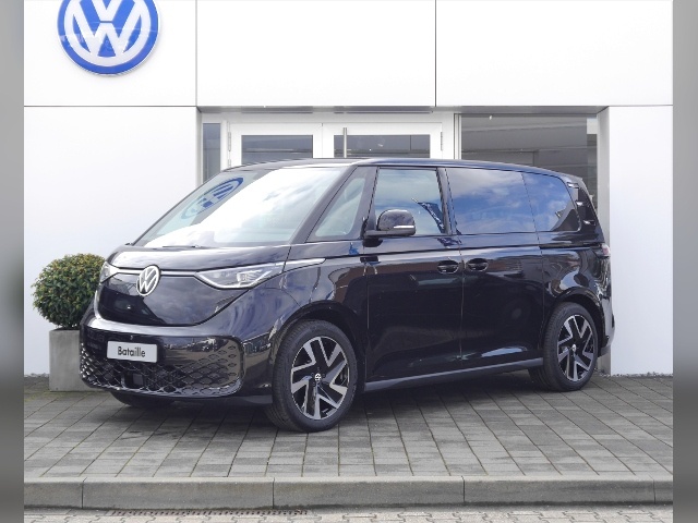 Volkswagen ID.Buzz