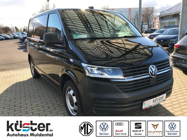 Volkswagen T6.1 Transporter