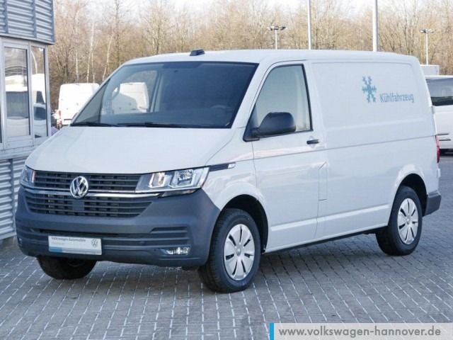 Volkswagen T6.1 Transporter