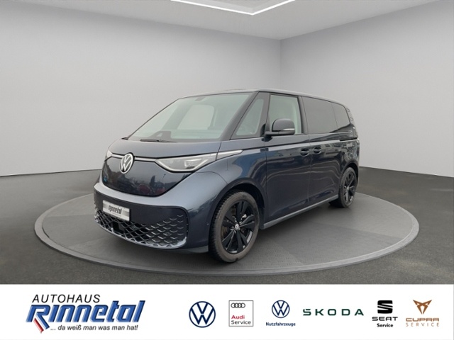 Volkswagen ID.Buzz