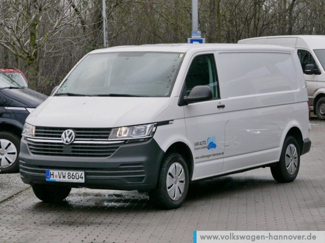 Volkswagen T6.1 Transporter