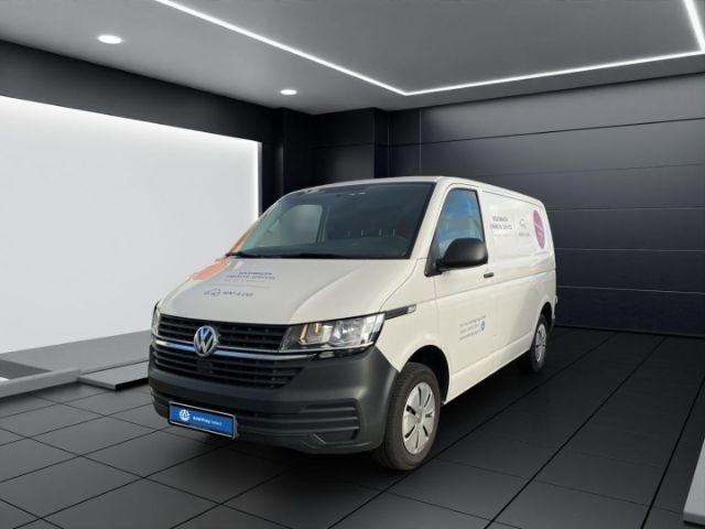 Volkswagen T6.1 Transporter