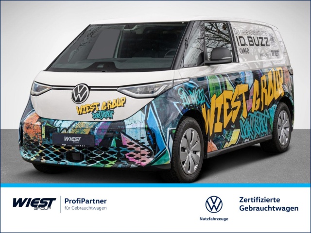 Volkswagen ID.Buzz