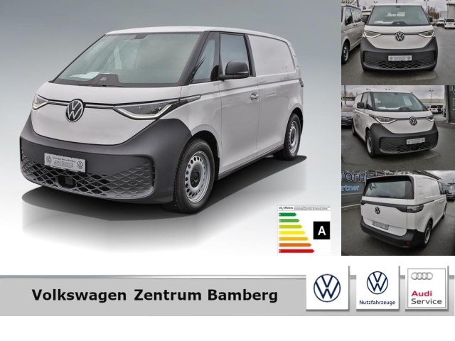Volkswagen ID.Buzz