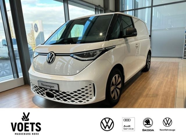 Volkswagen ID.Buzz