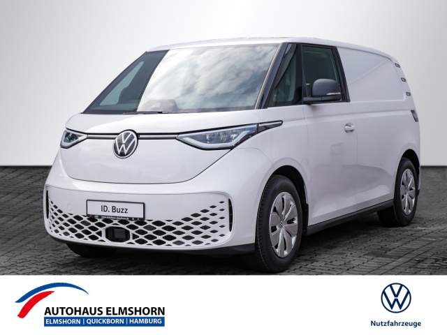 Volkswagen ID.Buzz
