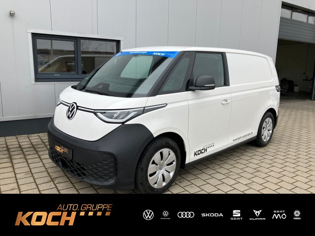 Volkswagen ID.Buzz