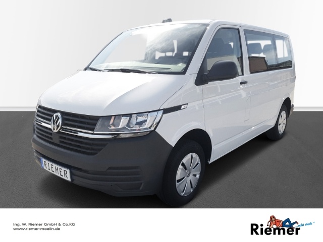 Volkswagen T6.1 Transporter