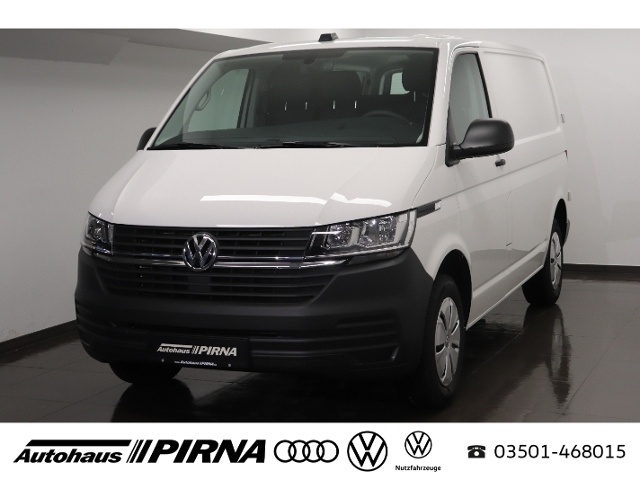 Volkswagen T6.1 Transporter